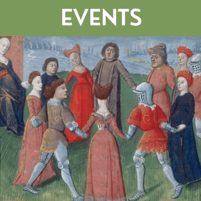 Modern Arthuriana as a Point of Entry for Explorations of the Arthurian Tradition (Arthur in Schools&nbsp;#4)